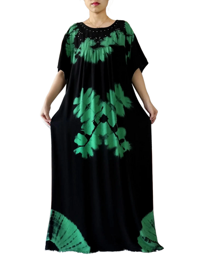 Amar™ Yehudit - שמלת בוהו מקסי מהממת