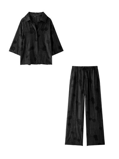 Amar™ Hadas - סט קז'ואל תואם