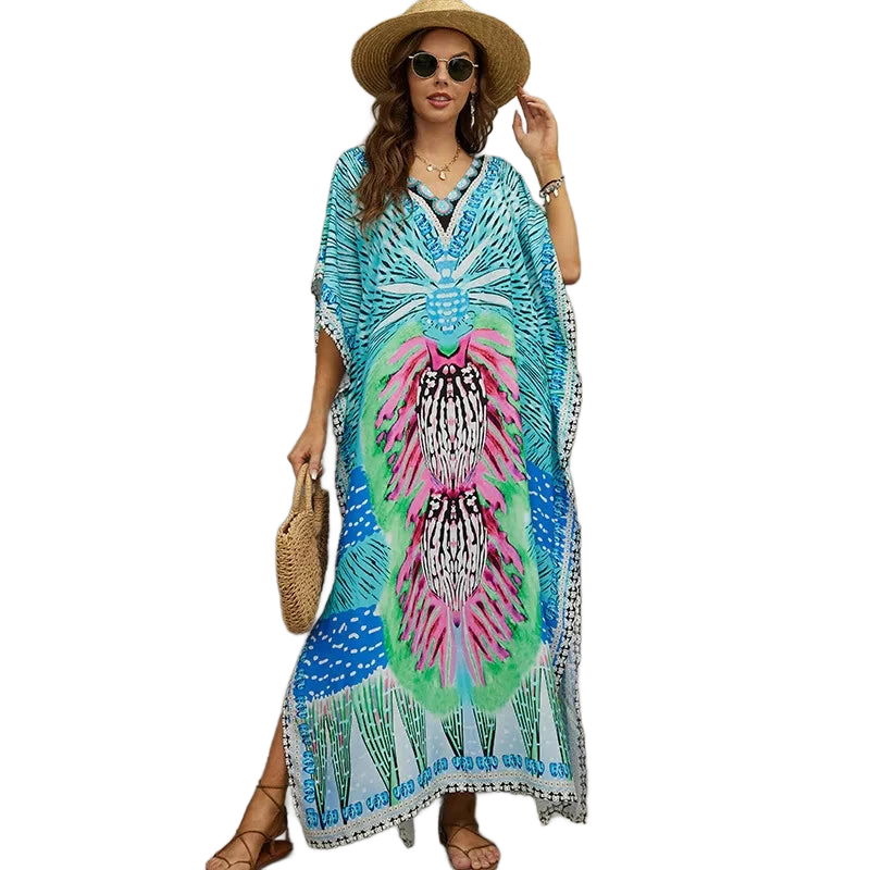 Amar™ Tamar - שמלת קפטן ביץ'