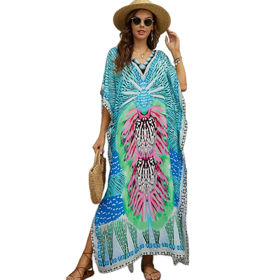 Amar™ Tamar - שמלת קפטן ביץ'