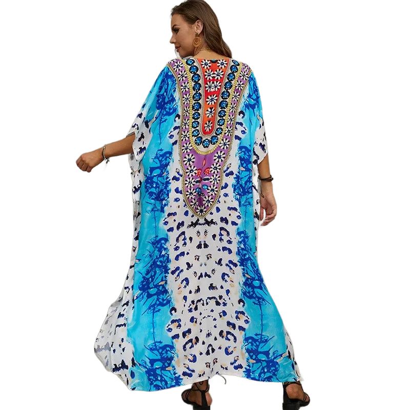 Amar™ Tamar - שמלת קפטן ביץ'