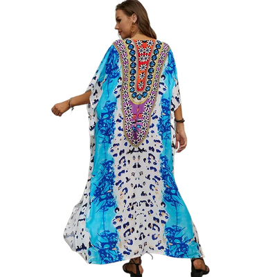 Amar™ Tamar - שמלת קפטן ביץ'