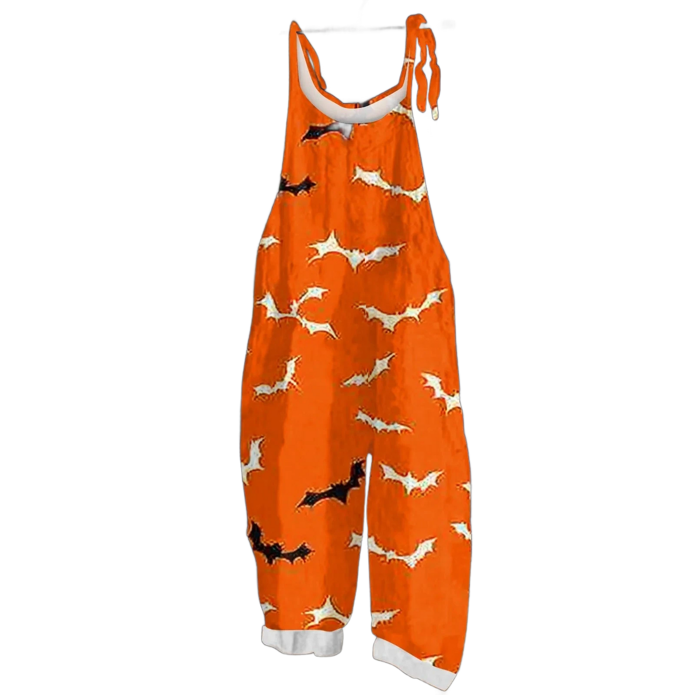 Amar Dina - אוברול פרחוני רטרו מהמם