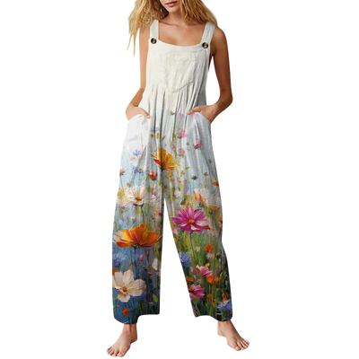 Amar Leah - ג׳אמפ־סוט קייצי קליל ומחמיא