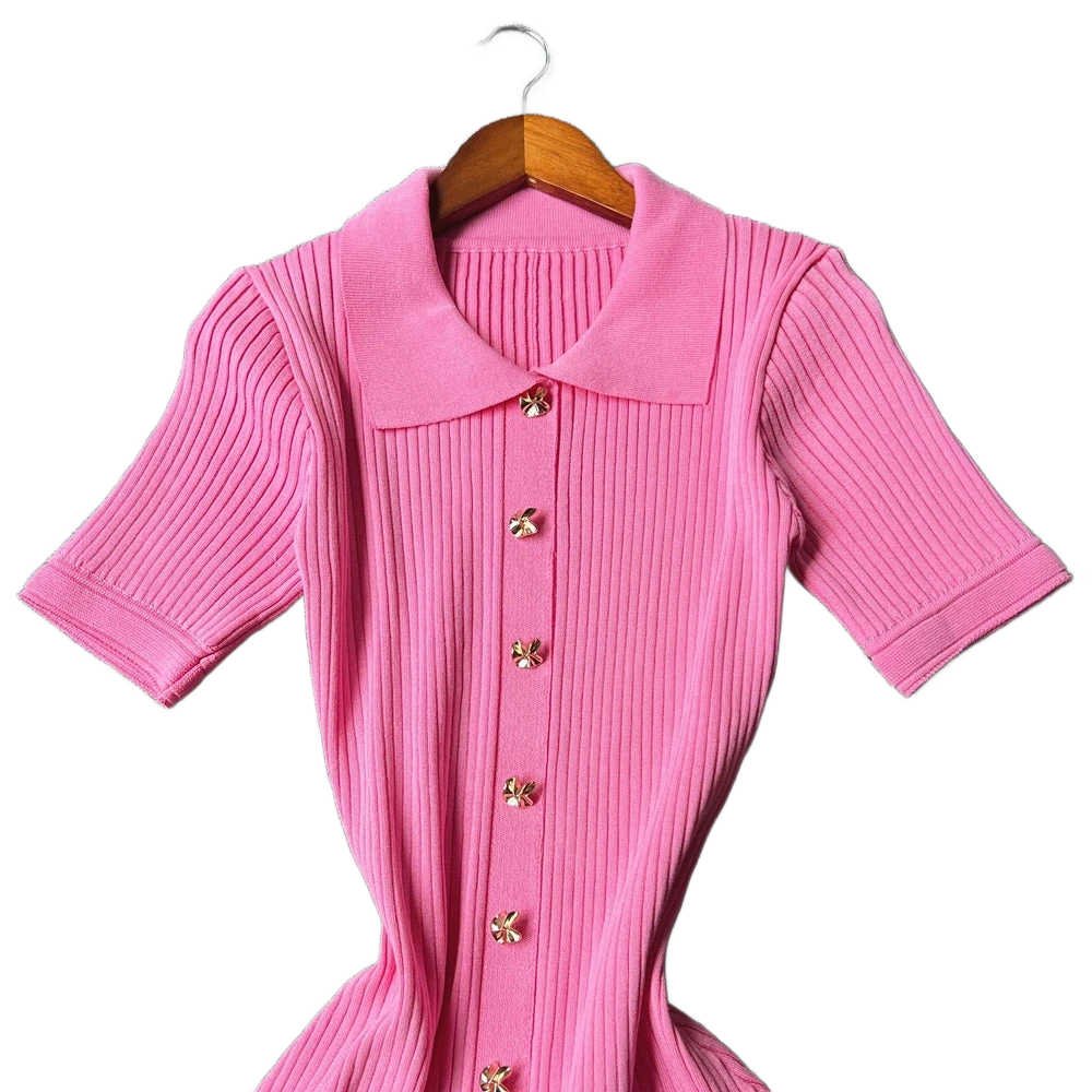 Amar™ Pnina - שמלת אלגנט מושלמת לכל רגע