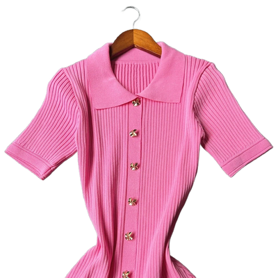 Amar™ Pnina - שמלת אלגנט מושלמת לכל רגע