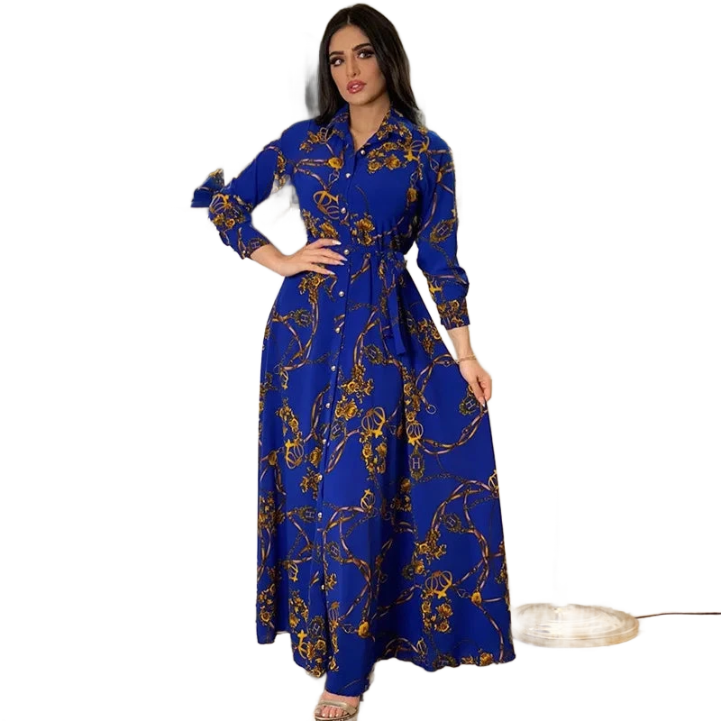 Amar™ Vered - שמלת חורף אלגנטית וסקסית