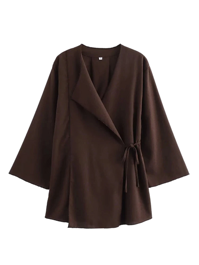 Amar™ Varda - סט בגדים לנשים ב-2 חלקים