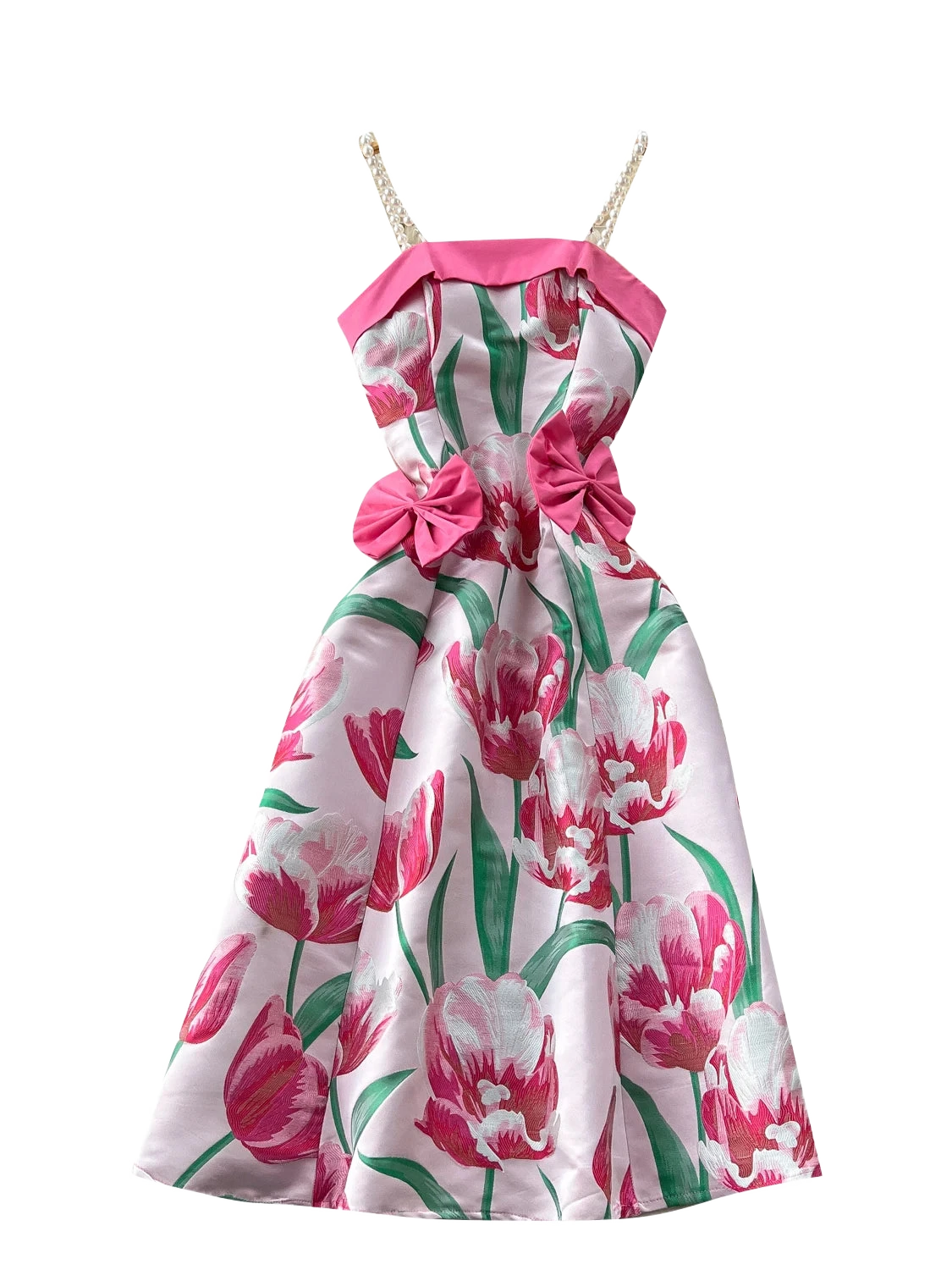 Amar™ Hodaya - שמלת קיץ חלומית לנשים