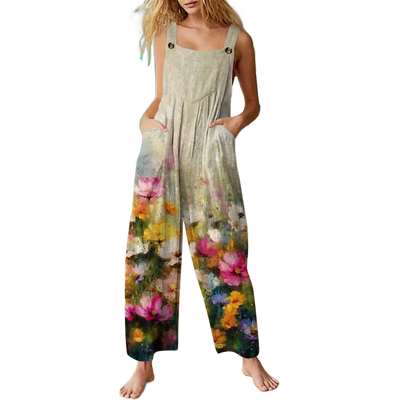 Amar Malka - אוברול קיץ נשי ומחמיא