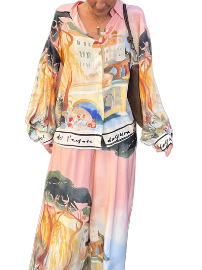 Shani סט 2-חלקים