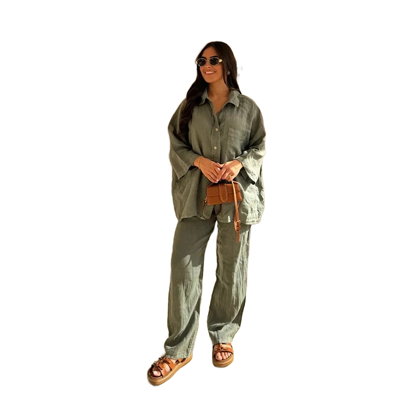 Amar™ Talia - סט חליפת נשים