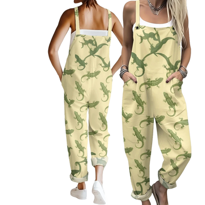 Amar Devorah - אוברול נשי ייחודי