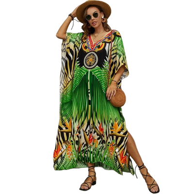 Amar™ Gali - שמלת מידות פלאס