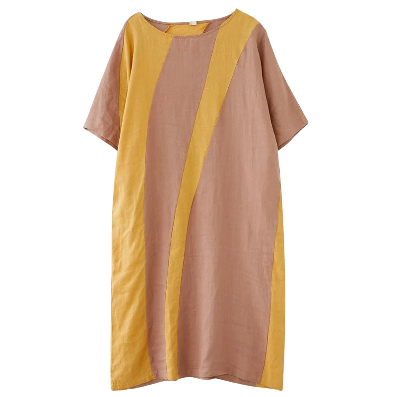 Amar™ Noa - שמלת קיץ קלילה ונשית