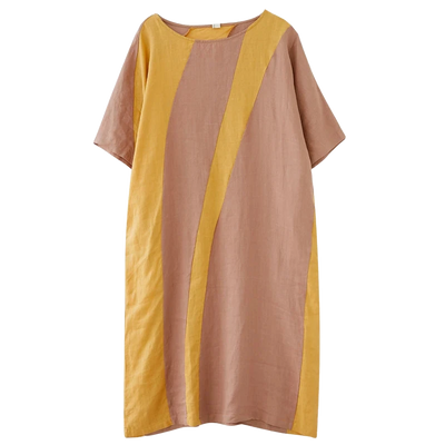 Amar™ Noa - שמלת קיץ קלילה ונשית