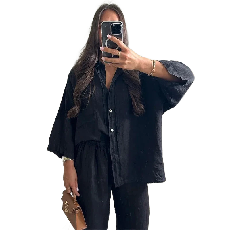 Amar™ Talia - סט חליפת נשים