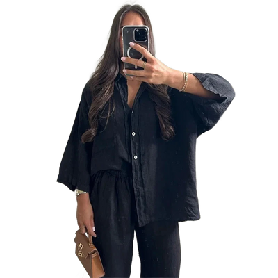 Amar™ Talia - סט חליפת נשים