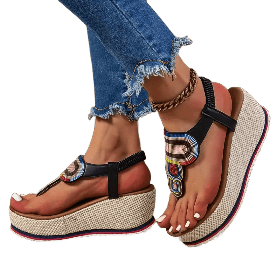 Amar™ Hodaya - סנדלים אורטופדיים