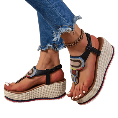 Amar™ Hodaya - סנדלים אורטופדיים