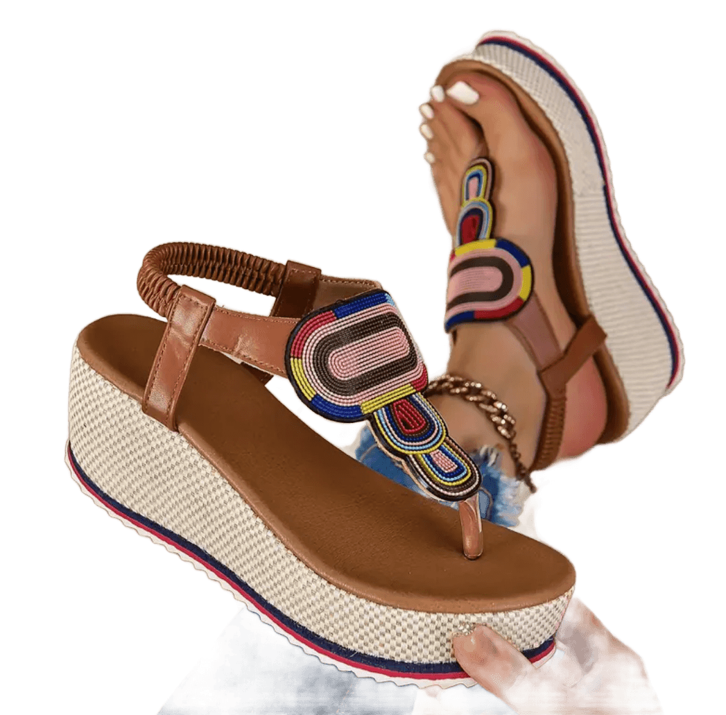 Amar™ Hodaya - סנדלים אורטופדיים