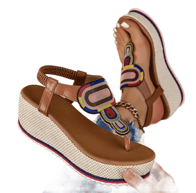 Amar™ Hodaya - סנדלים אורטופדיים