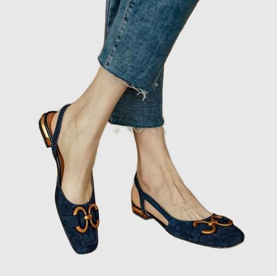 Amar™ Rama - סנדלים אורטופדיים