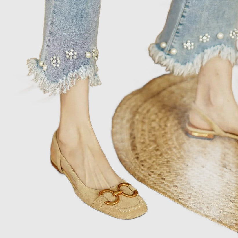 Amar™ Rama - סנדלים אורטופדיים