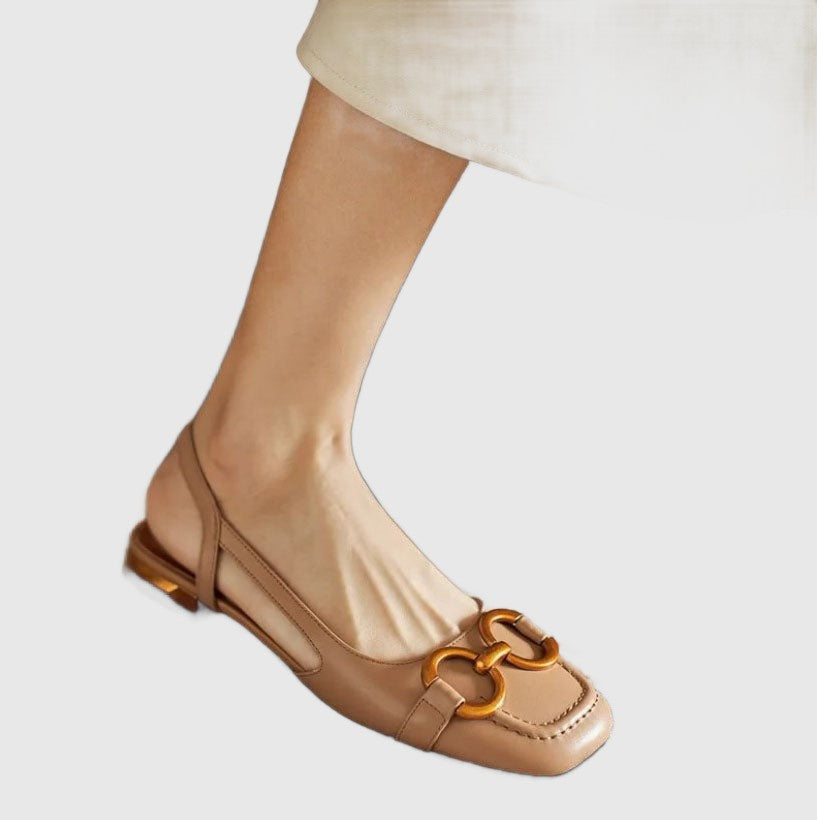 Amar™ Rama - סנדלים אורטופדיים