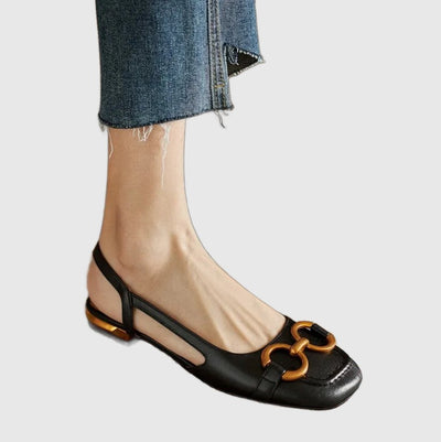 Amar™ Rama - סנדלים אורטופדיים