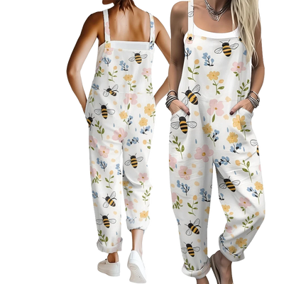 Amar Devorah - אוברול נשי ייחודי