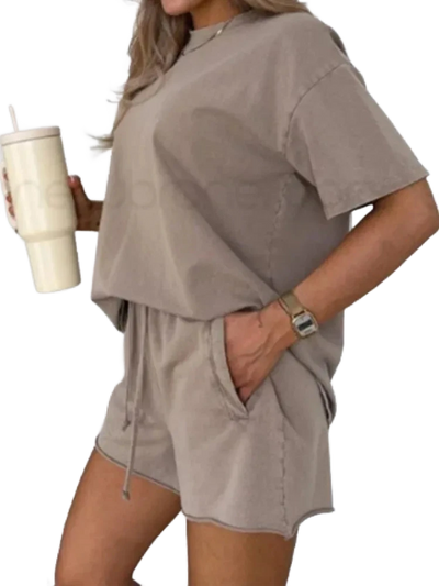 Zohar סט 2-חלקים