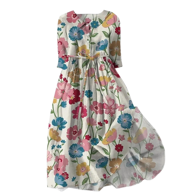 Amar Malka - שמלת קיץ וינטג'