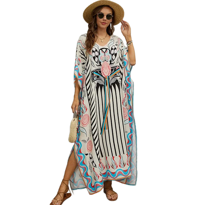 Amar™ Tamar - שמלת קפטן ביץ'