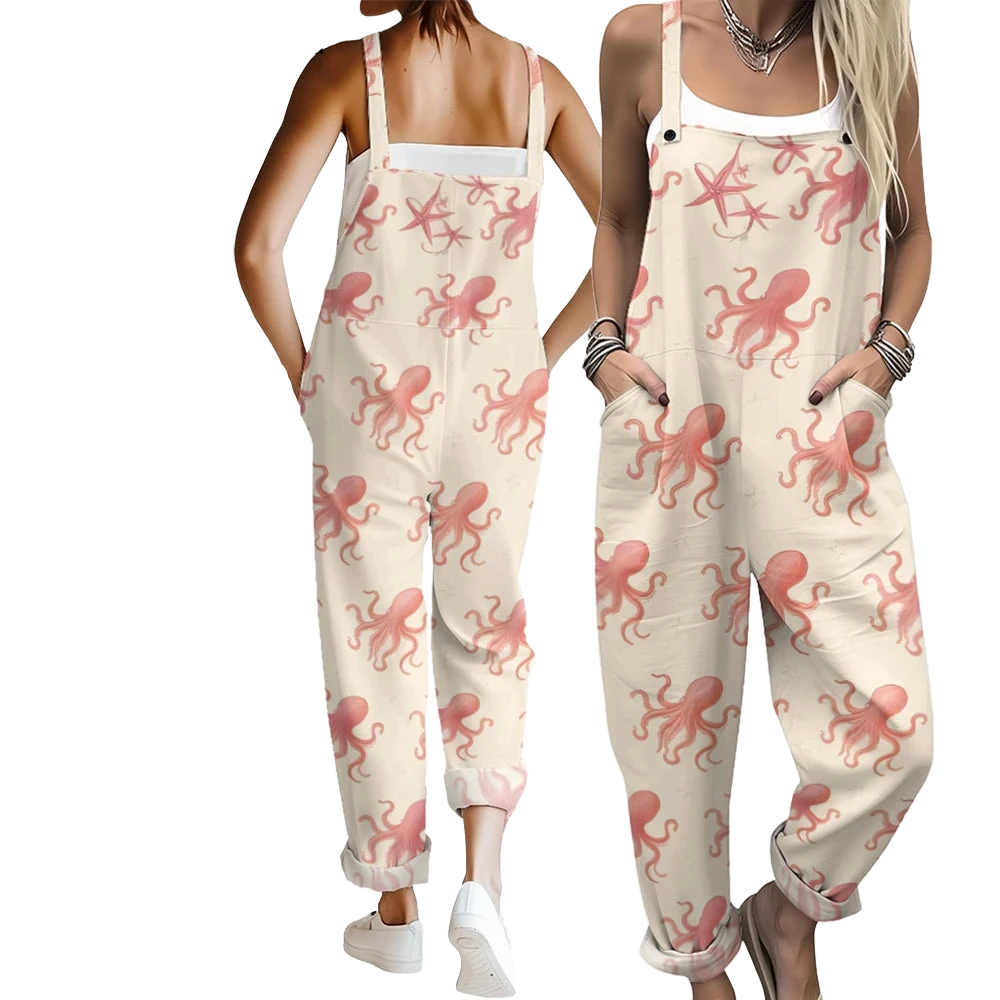 Amar Devorah - אוברול נשי ייחודי