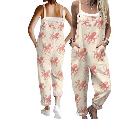 Amar Devorah - אוברול נשי ייחודי