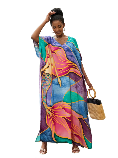 Amar™ Shira - כפתן חוף במידות גדולות