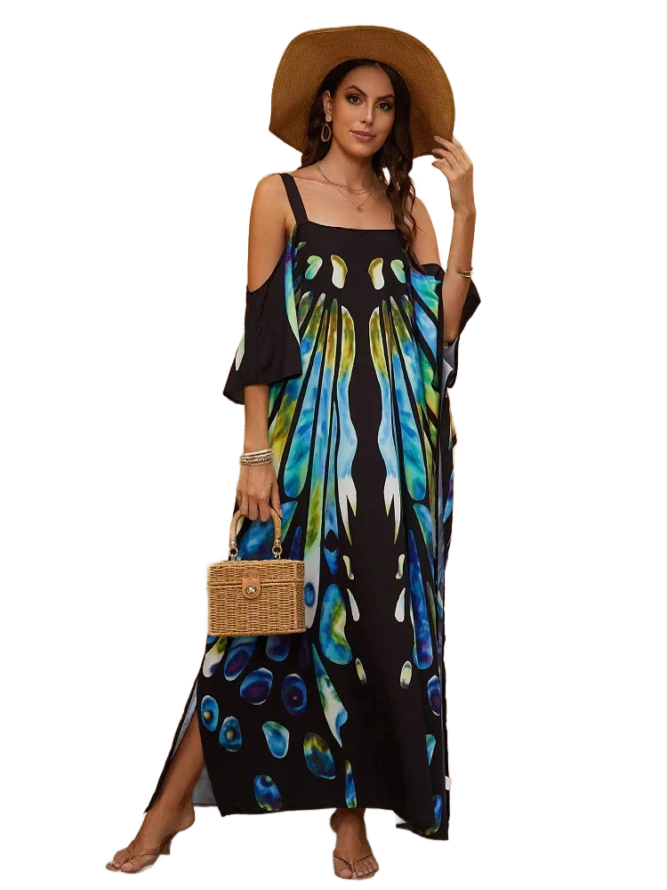 Amar™ Rivka - שמלות קפטן לנשים לחוף