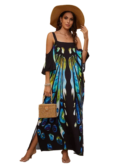 Amar™ Rivka - שמלות קפטן לנשים לחוף