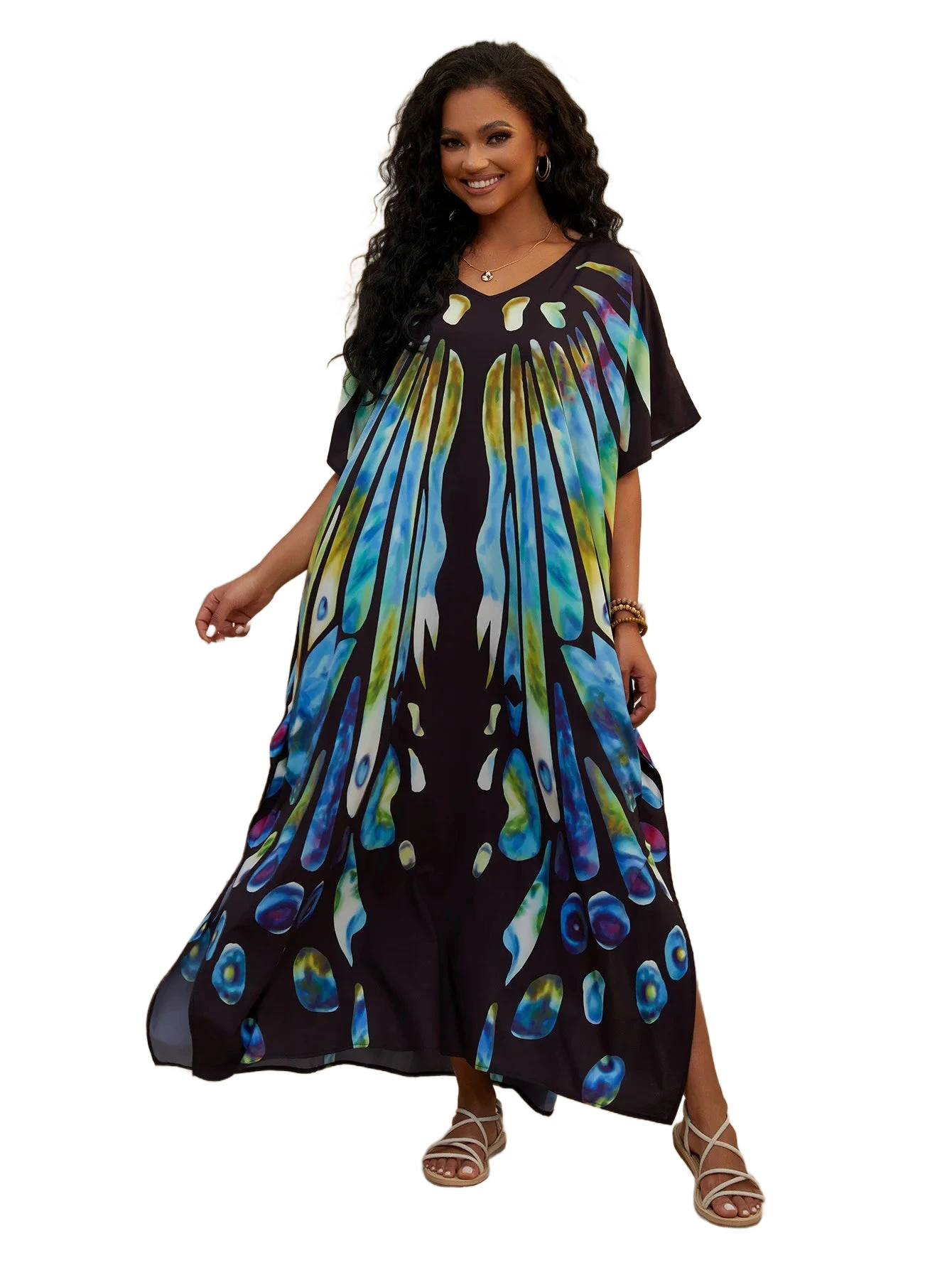 Amar™ Rivka - שמלות קפטן לנשים לחוף