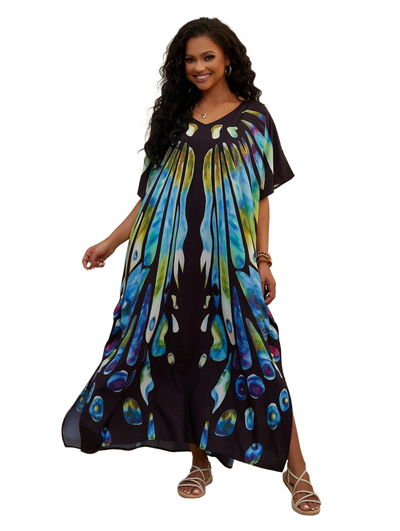 Amar™ Rivka - שמלות קפטן לנשים לחוף