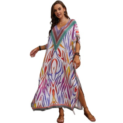 Amar™ Gali - שמלת מידות פלאס