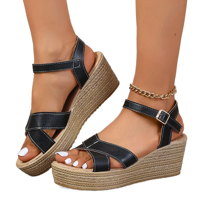 Amar™ Shaked - סנדלים אורטופדיים