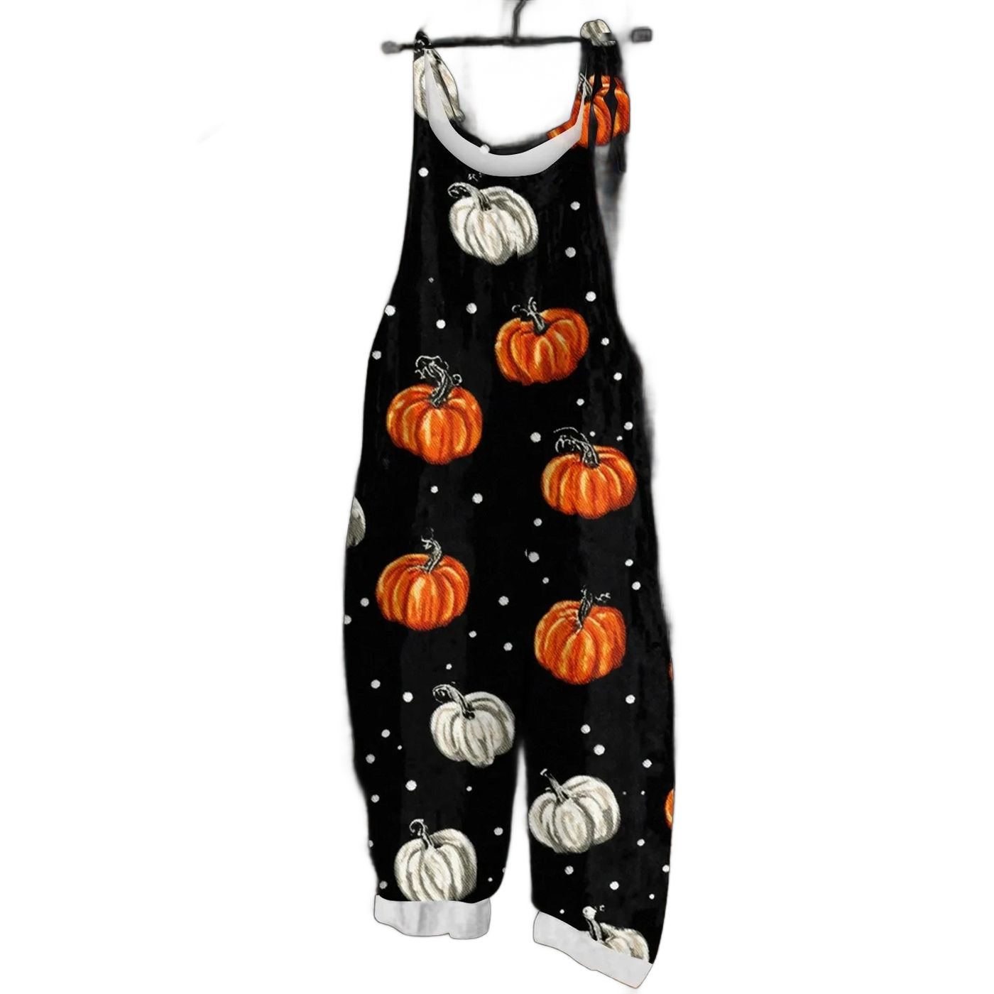 Amar Dina - אוברול פרחוני רטרו מהמם