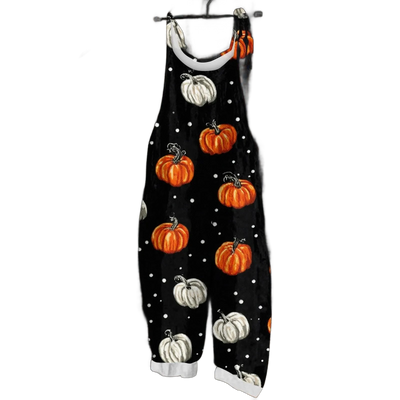 Amar Dina - אוברול פרחוני רטרו מהמם