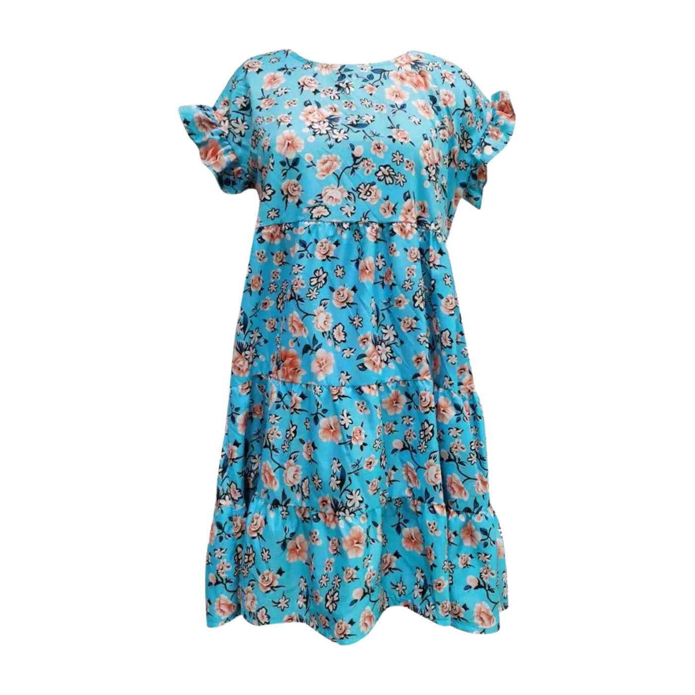 Amar™ Yael - שמלת שיפון