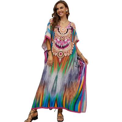 Amar™ Tamar - שמלת קפטן ביץ'