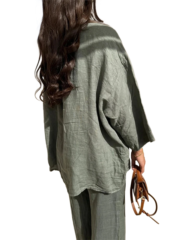 Amar™ Talia - סט חליפת נשים