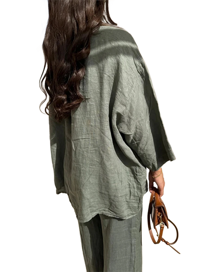 Amar™ Talia - סט חליפת נשים