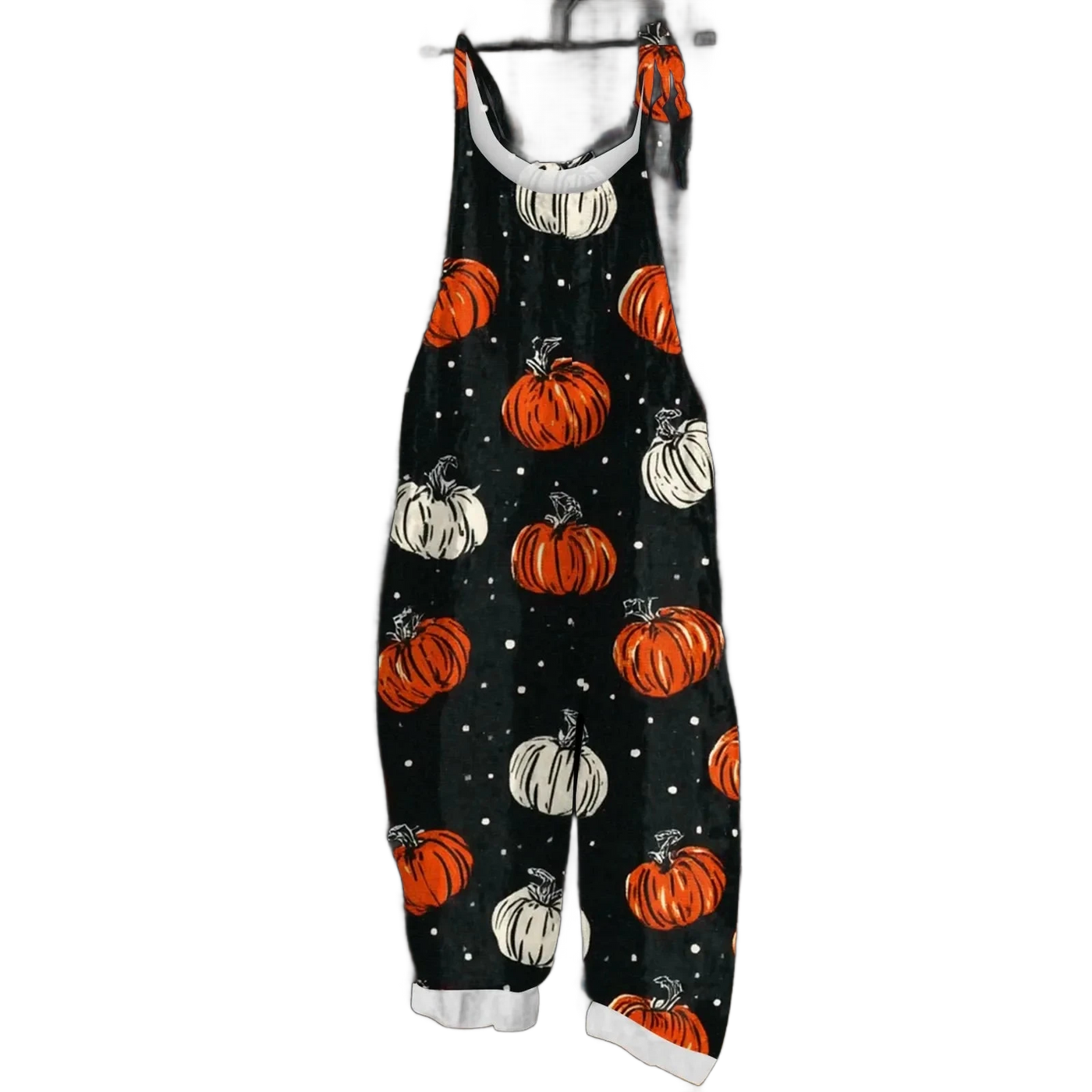 Amar Dina - אוברול פרחוני רטרו מהמם